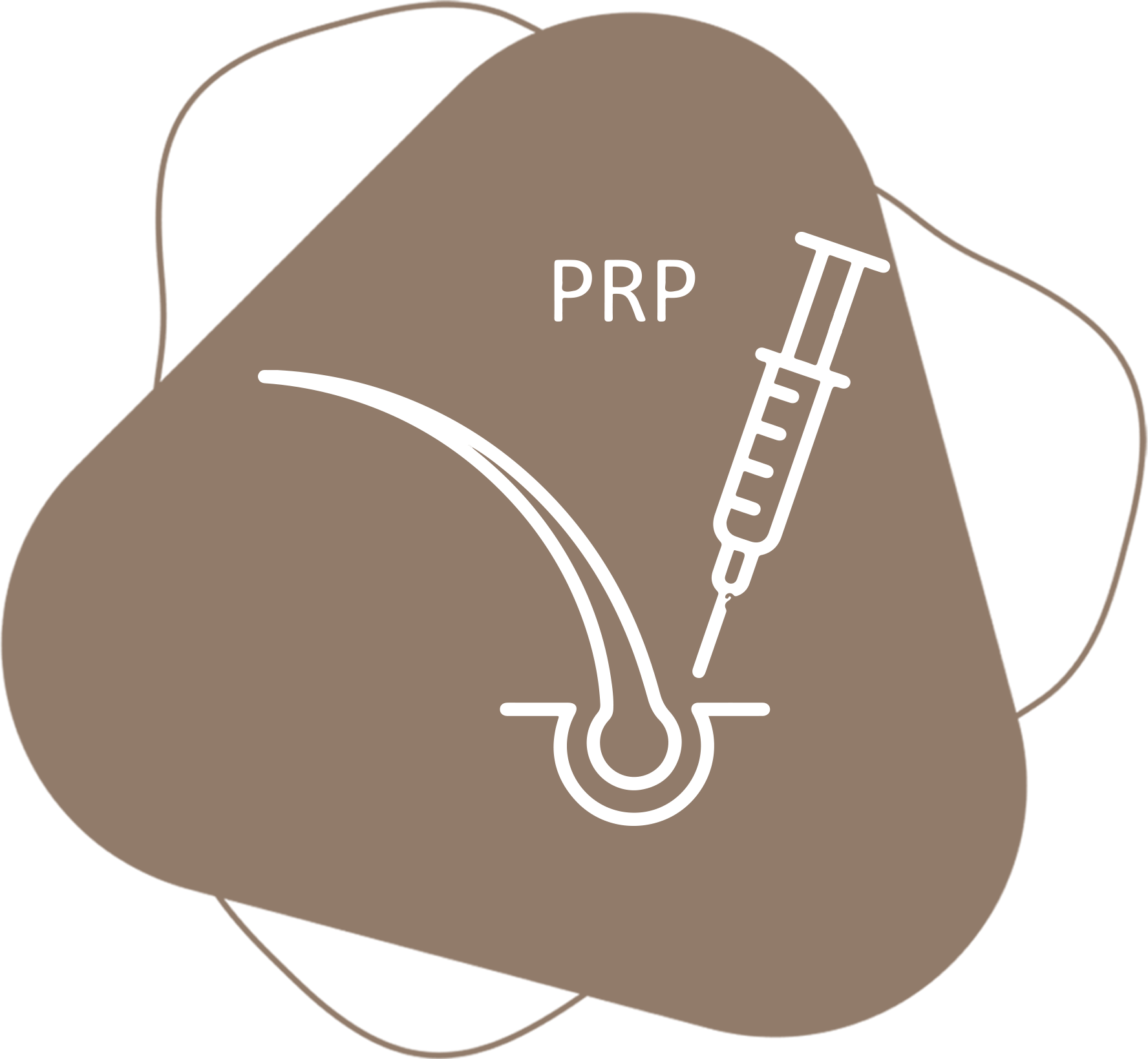 PRP-Eigenbluttherapie
